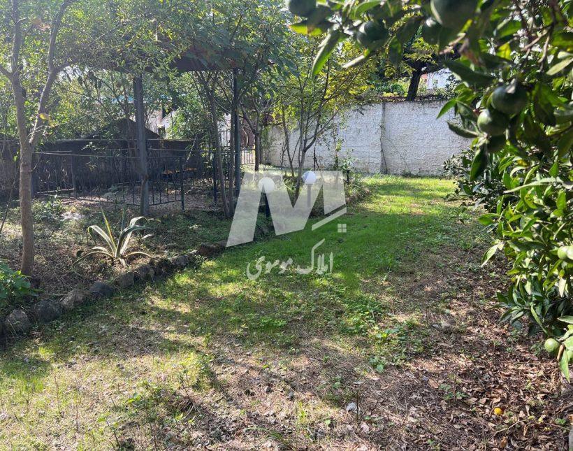 فروش باغ ویلا نیم پیلوت 250متری سه کنتور اختصاصی نصب/شهرکی | 250 متر