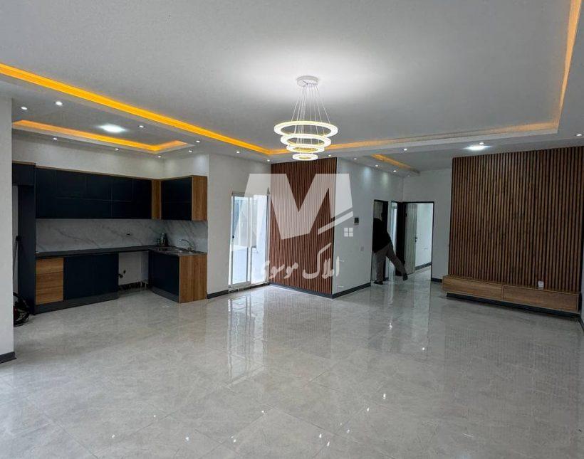 خرید ویلا ۲۸۰ متری ویو عالی در عبدالله آباد چمستان | ۲۸۰ متر