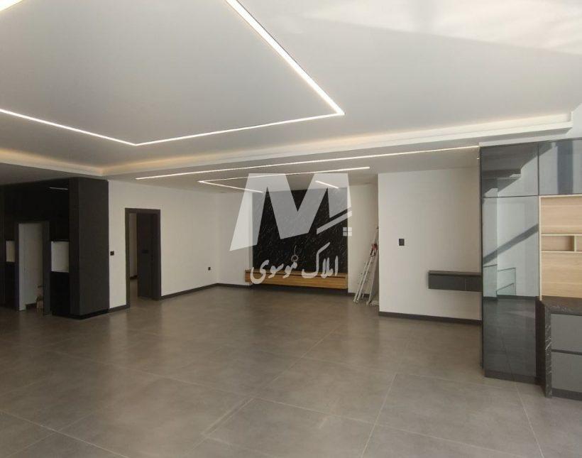 خرید ویلا هوشمند جنگلی در جوربند چمستان | ۳۹۰ متر