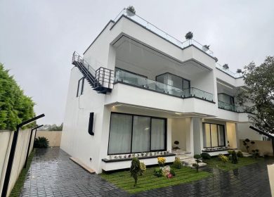 خرید ویلا ویو عالی ۲۵۰متری در ورازده چمستان | ۲۵۰ متر