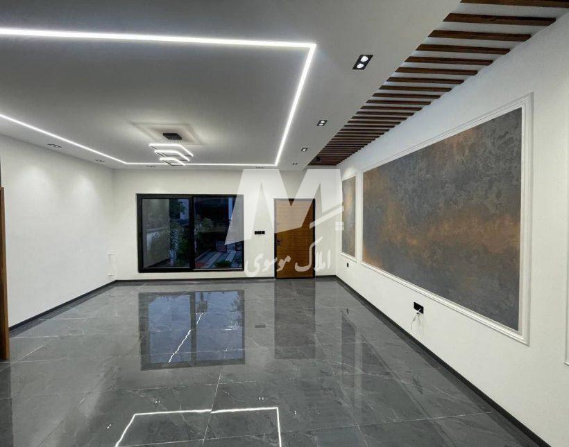 خرید ویلا ۱۵۰ متری سند دار در دارجار نور | ۱۵۰ متر