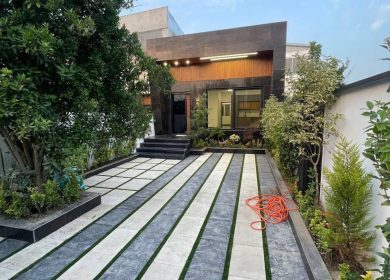 خرید ویلا ۱۵۰ متری سند دار در دارجار نور | ۱۵۰ متر