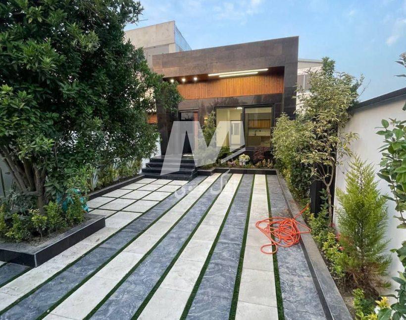 خرید ویلا ۱۵۰ متری سند دار در دارجار نور | ۱۵۰ متر