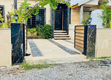 خرید ویلا فلت ۱۴۰متری در دشت نور | ۱۴۰ متر