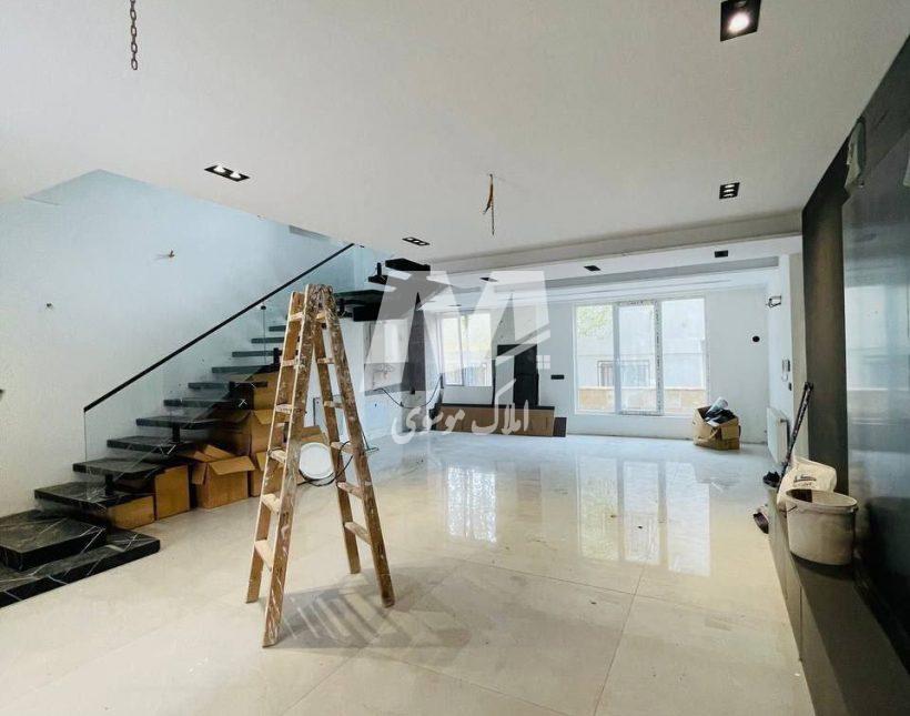 خرید ویلا در نور با اسانسور | ۶۷۰ متر