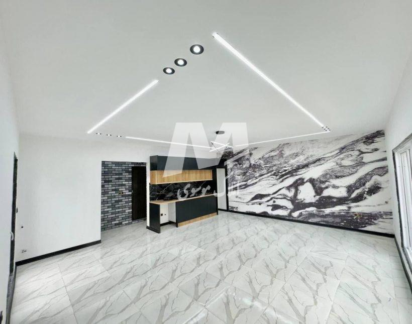 خرید ویلا فلت ۱۸۰متری سند دار در نصرت اباد نور | ۱۸۰ متر