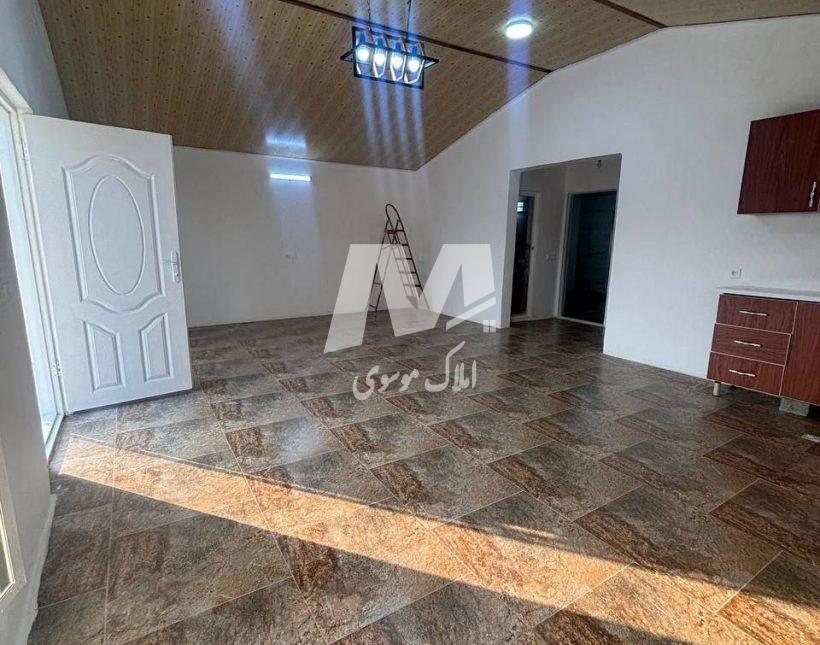 خرید ویلا ۲۱۰متری قطعه یک جنگل در الیمالات نور | ۲۱۰ متر