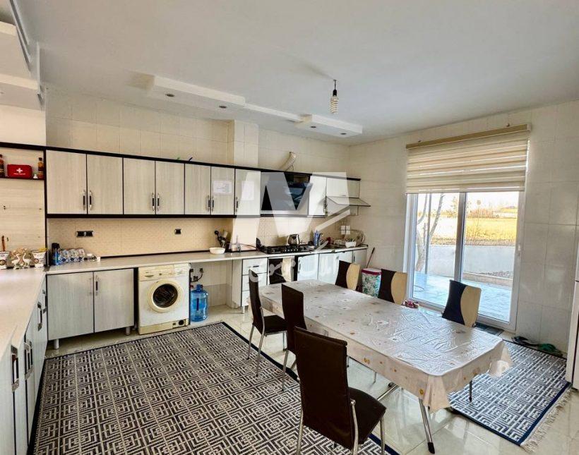 خریدویلا دوبلکس نماسنگ سندتک برگ 500متری آهودشت چمستان | 500 متر