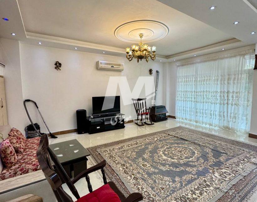 خریدویلا دوبلکس نماسنگ سندتک برگ 500متری آهودشت چمستان | 500 متر