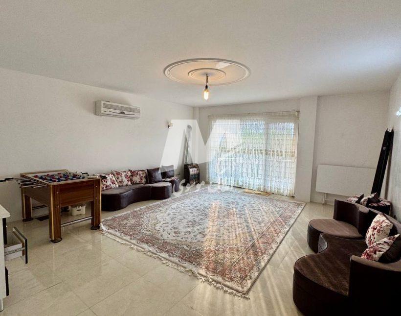 خریدویلا دوبلکس نماسنگ سندتک برگ 500متری آهودشت چمستان | 500 متر