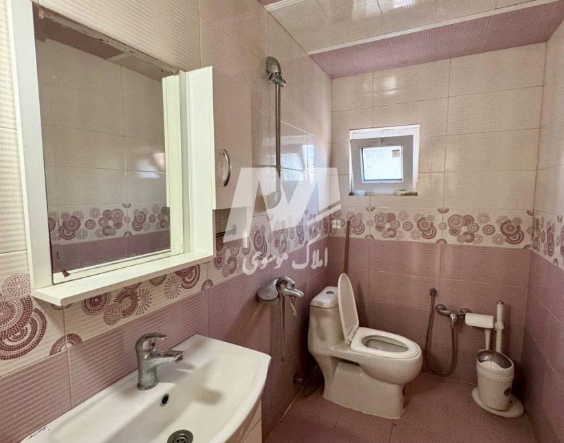 خریدویلا دوبلکس نماسنگ سندتک برگ 500متری آهودشت چمستان | 500 متر