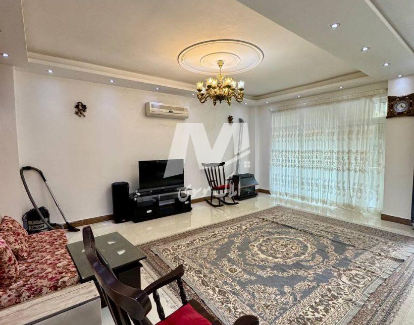 خریدویلا دوبلکس نماسنگ سندتک برگ 500متری آهودشت چمستان | 500 متر