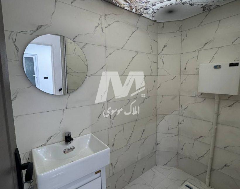 خرید ویلا دوبلکس مدرن سندتک برگ ویو عالی 220متری گنجیاب نور | 220 متر