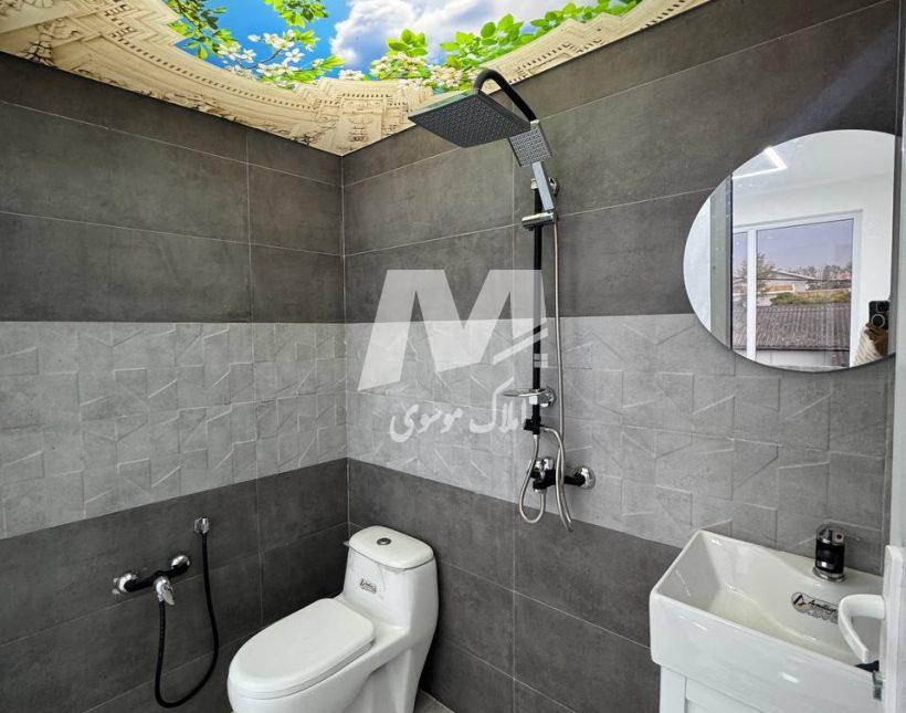 خرید ویلا دوبلکس مدرن سندتک برگ ویو عالی 220متری گنجیاب نور | 220 متر