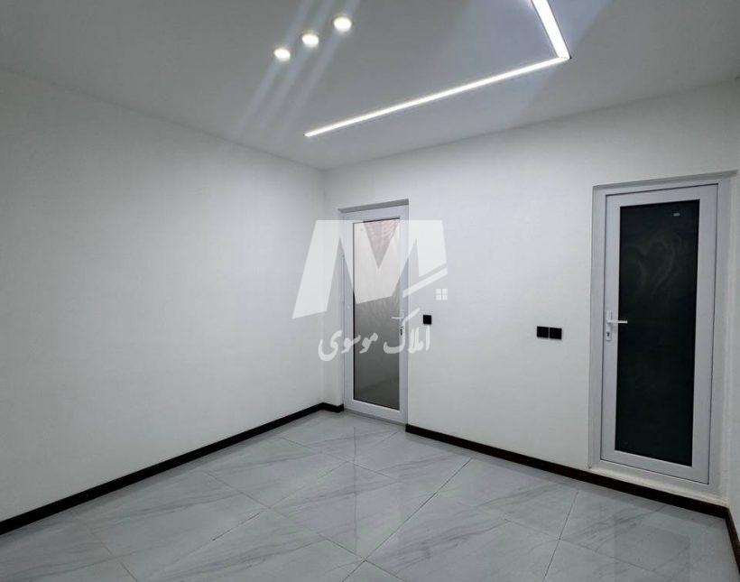 خرید ویلا دوبلکس مدرن سندتک برگ ویو عالی 220متری گنجیاب نور | 220 متر