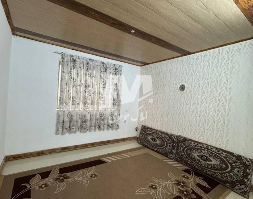 فروش ویلا فول فرنیش مدارک تکمیل 250 متری آهودشت چمستان | 250 متر