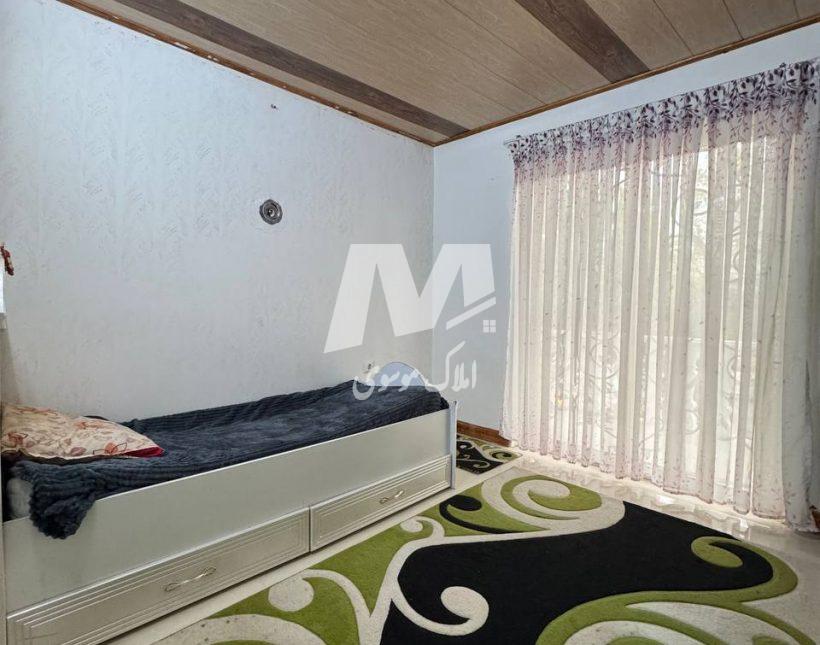 فروش ویلا فول فرنیش مدارک تکمیل 250 متری آهودشت چمستان | 250 متر