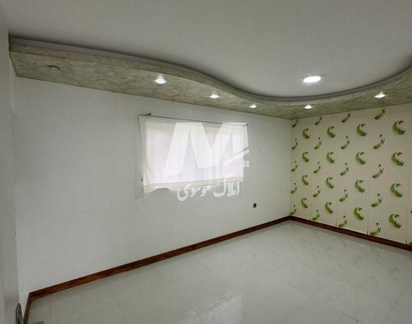 خرید ویلا فلت شهرکی سند تک برگ 240 متری آهودشت چمستان | 240 متر