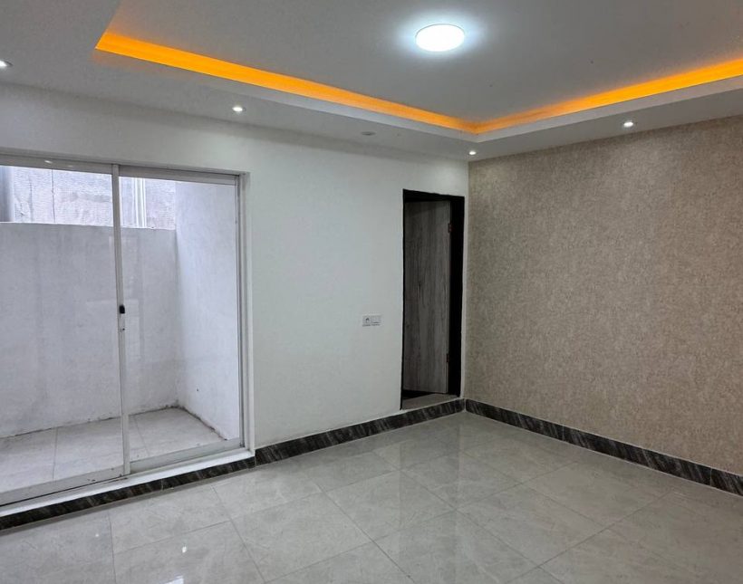 فروش ویلا دوخوابه نوساز در چمستان بهدشت ۲۸۰ متر زمین | ۲۸۰ متر