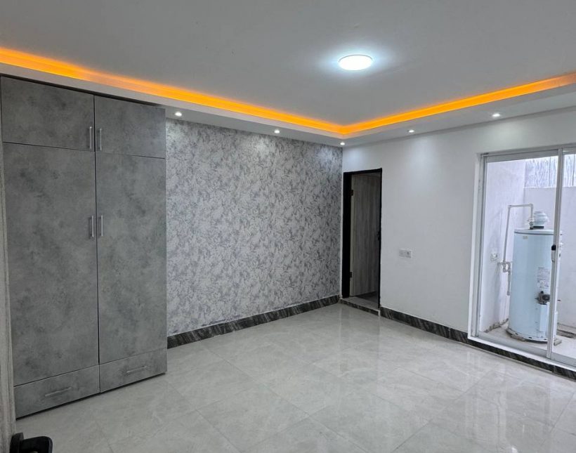 فروش ویلا دوخوابه نوساز در چمستان بهدشت ۲۸۰ متر زمین | ۲۸۰ متر