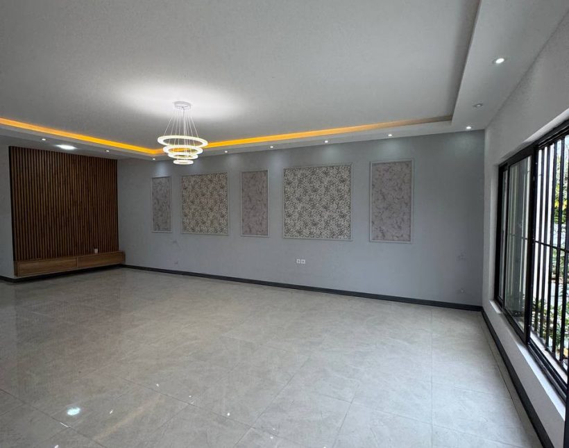 فروش ویلا دوخوابه نوساز در چمستان بهدشت ۲۸۰ متر زمین | ۲۸۰ متر