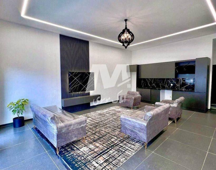 خرید ویلا شهرکی و مبله در میرنا چمستان | ۲۰۰ متر