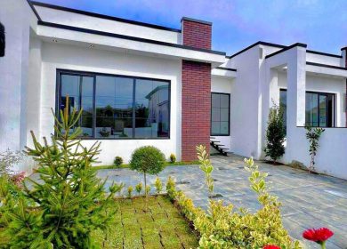 خرید ویلا شهرکی و مبله در میرنا چمستان | ۲۰۰ متر