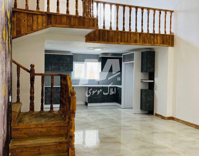 خرید ویلا استخر داخلی ۲۳۰ متری در ایرکا چمستان | ۲۳۰ متر