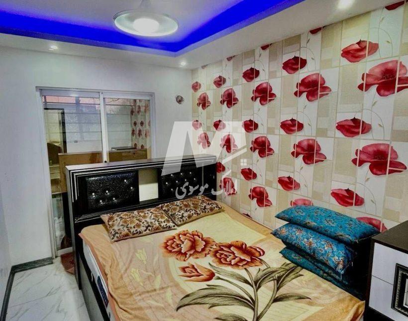 خرید ویلا دوبلکس مبله ۳۰۰ متری در رزک چمستان | ۳۰۰ متر