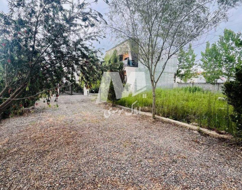 خرید زمین ۲۶۰ متری در چمستان | ۲۶۰ متر