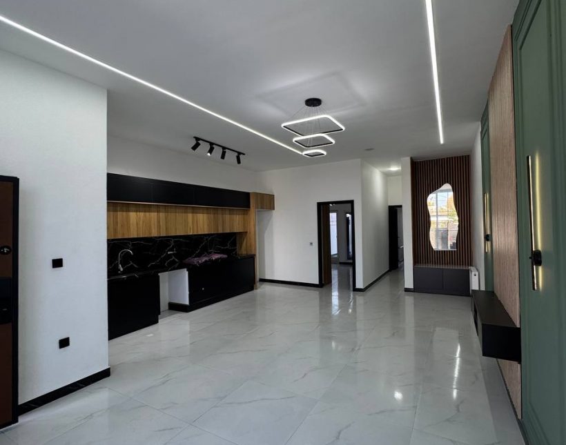 خرید ویلا نوساز در چمستان آپادانا دوخوابه مستر | ۱۷۰ متر