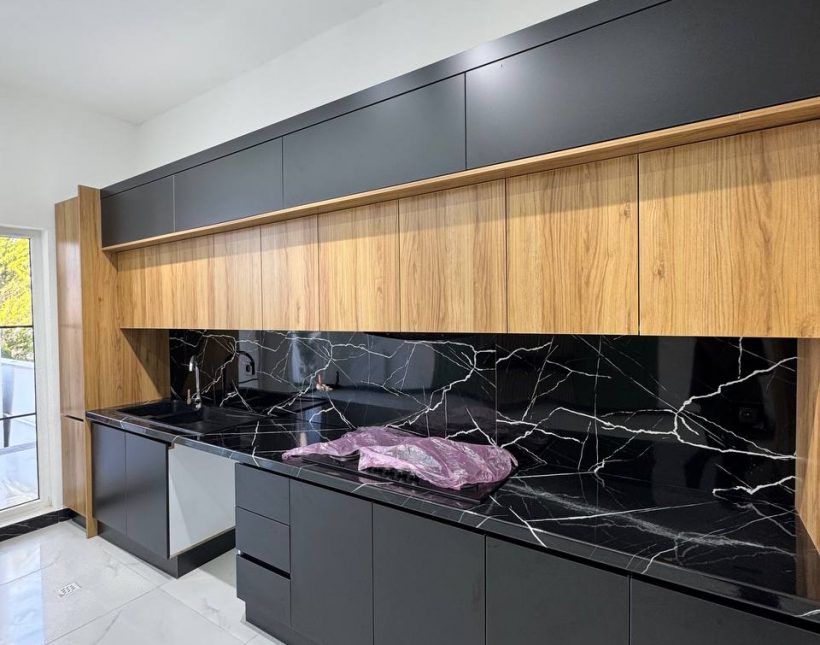 خرید ویلا نوساز در چمستان آپادانا دوخوابه مستر | ۱۷۰ متر