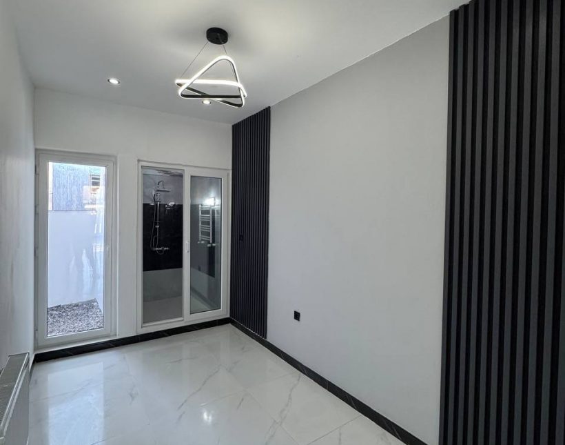 خرید ویلا نوساز در چمستان آپادانا دوخوابه مستر | ۱۷۰ متر