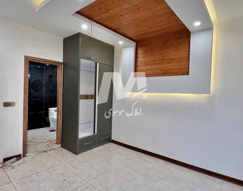 خرید ویلا فلت مدرن ۲۰۰ متری در نانوا کلا چمستان | ۲۰۰ متر