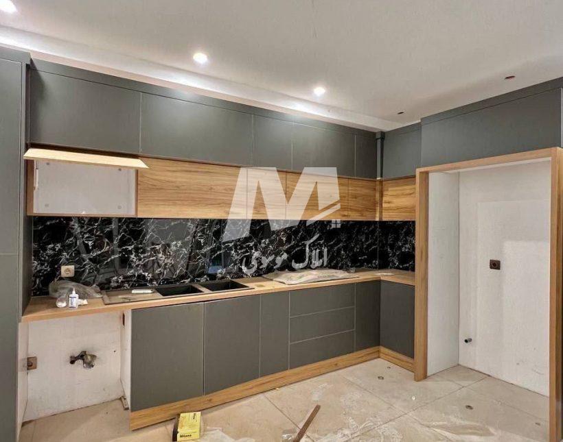 خرید ویلا مدرن ۲۷۰ متری در مغانده چمستان | ۲۷۰ متر