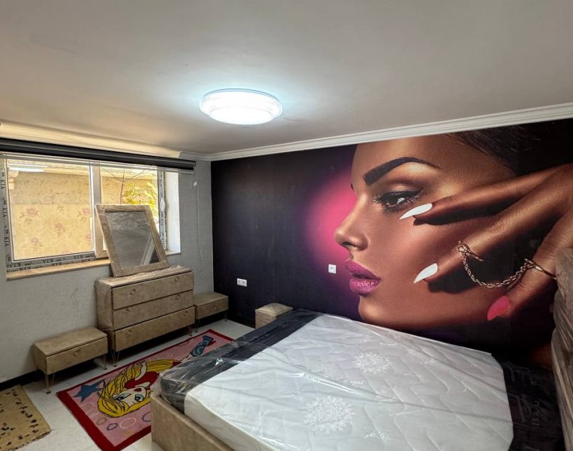 خرید ویلا مبله در چمستان نعمت‌آباد ۲۰۰ متر بنا | ۳۰۰ متر