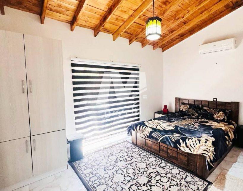 خرید ویلا باغ ۴۰۰ متری در سیاهکلا چمستان | ۴۰۰ متر