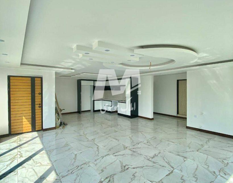 خرید ویلا فلت ۲۸۰ متری سند دار در سنگینده چمستان | ۲۸۰ متر