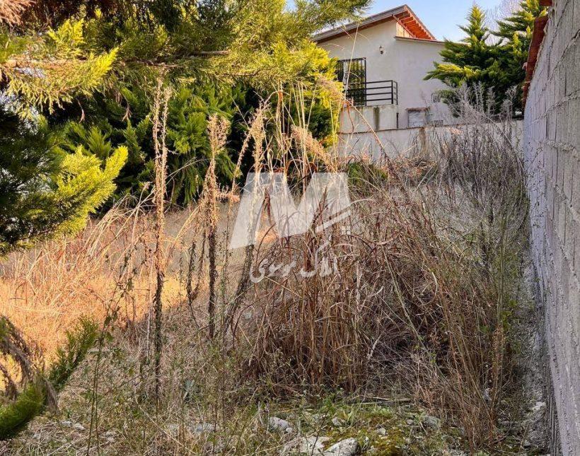 خرید زمین در چمستان قواره ۲۰۰ متری | ۲۰۰ متر