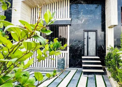 خرید ویلا فلت ۱۸۰ متری سند دار در عباسکلا چمستان | ۱۸۰ متر