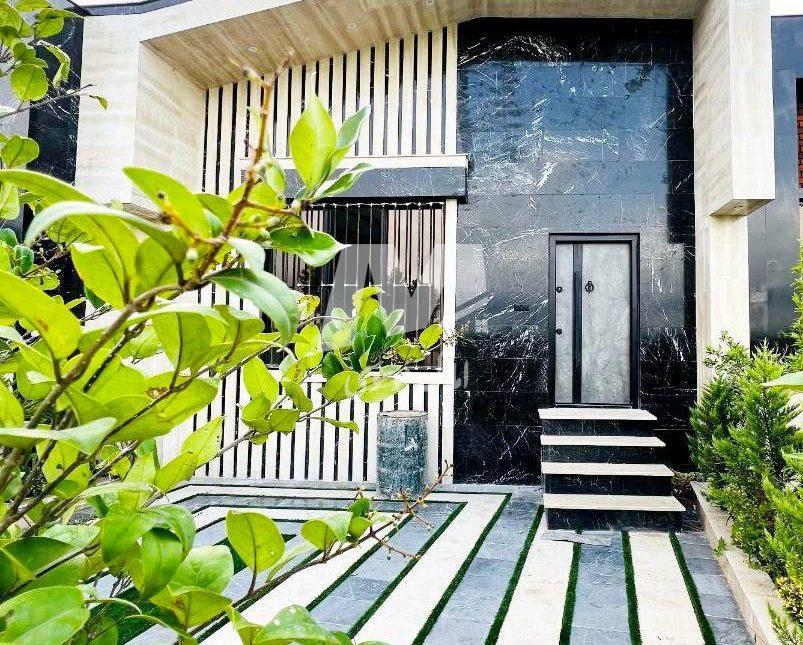 خرید ویلا فلت ۱۸۰ متری سند دار در عباسکلا چمستان | ۱۸۰ متر