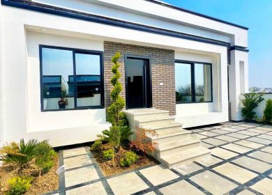 خرید ویلا فلت ۲۷۰ متری در نعمت آباد چمستان | ۲۷۰ متر