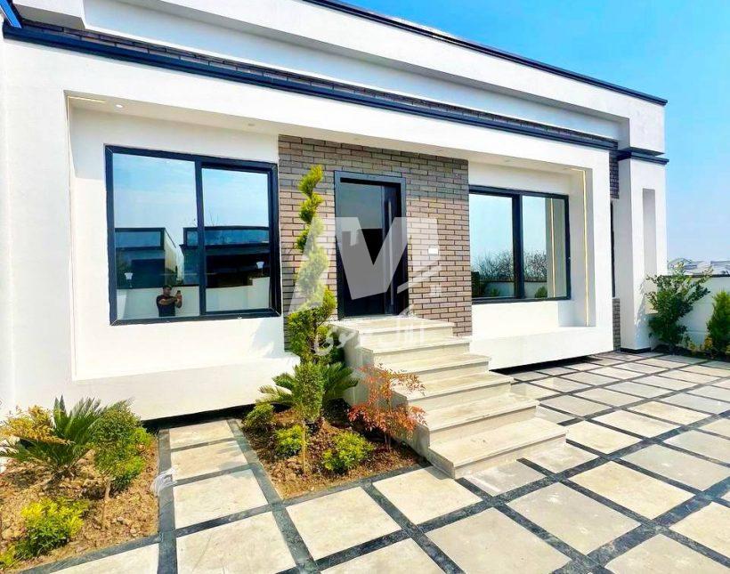 خرید ویلا فلت ۲۷۰ متری در نعمت آباد چمستان | ۲۷۰ متر