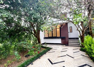 خرید ویلا ۲۰۰ متری جنگلی در خطیب کلا چمستان | ۲۰۰ متر