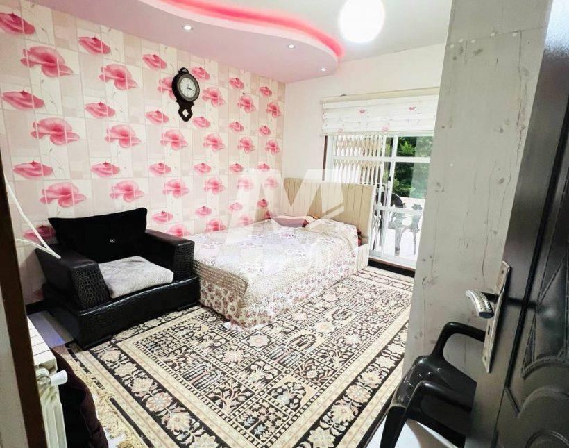 خرید ویلا ۳۳۰ متری شهرکی در دارجار نور | ۳۳۰ متر