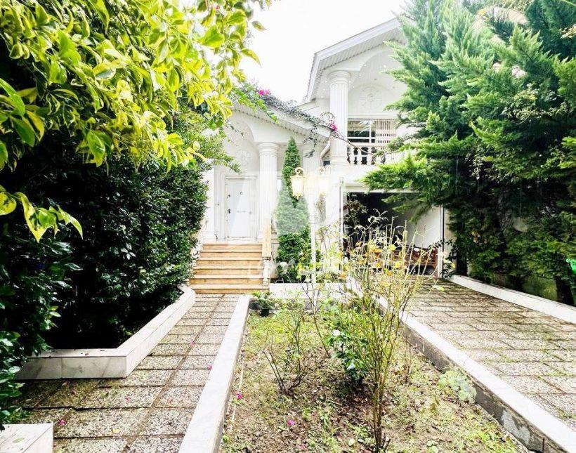 خرید ویلا ۳۳۰ متری شهرکی در دارجار نور | ۳۳۰ متر