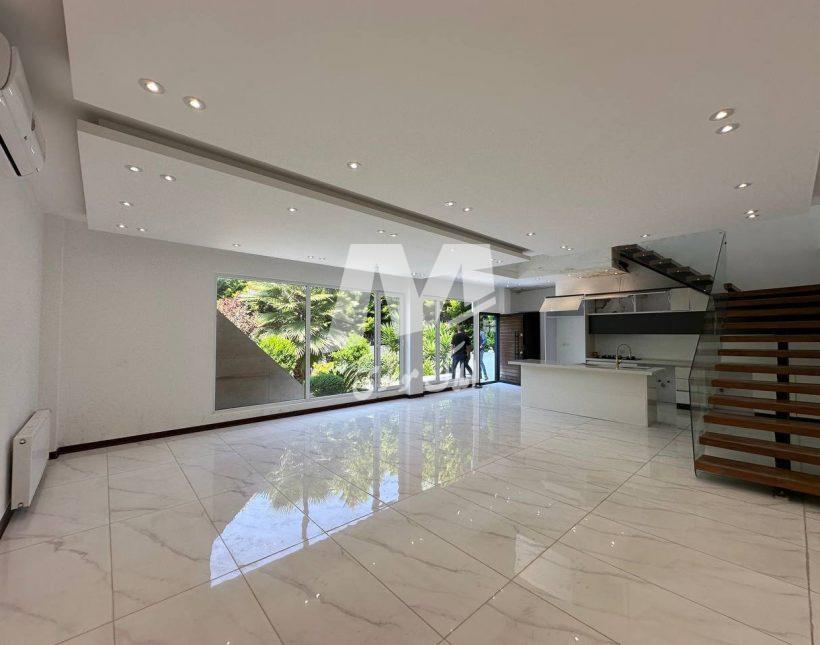 خرید ویلا ۳۰۰ متری مدرن شهرکی در دشت نور | ۳۰۰ متر