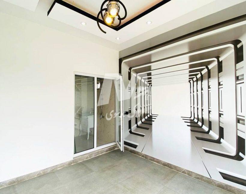 خرید ویلا مدرن ۳۰۰ متری ویو عالی در ناتل نور | ۳۰۰ متر