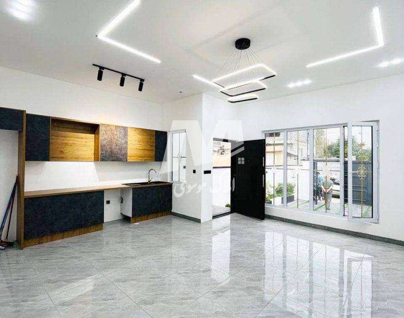 خرید ویلا مدرن ۲۰۰ متری سند دار در الیمالات نور | ۲۰۰ متر