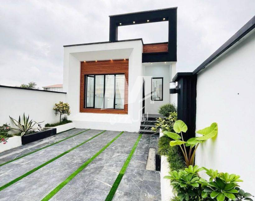 خرید ویلا مدرن ۲۰۰ متری سند دار در الیمالات نور | ۲۰۰ متر